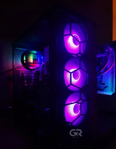 PC GAMER DE ENTRADA À VENDA!
