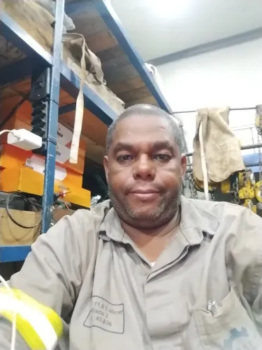 MARIDO DE ALUGUEL 