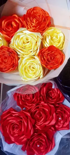 Buquê de flores