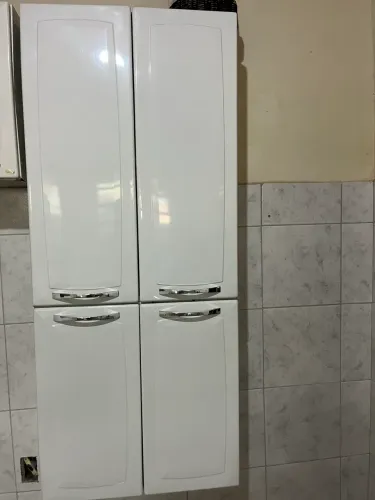 Armário aço