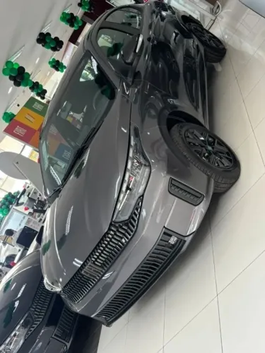 Fiat Cronos Drive 1.3 8V Flex Aut. 2027