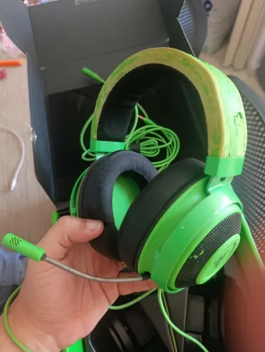 razer kraken v2 7.1