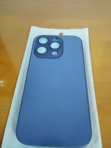 CAPINHA IPHONE 15 PRO