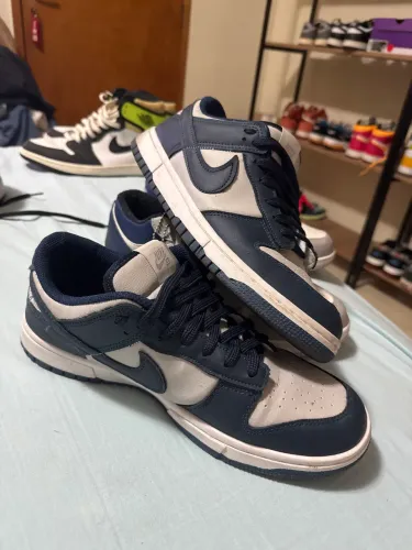Nike SB 42