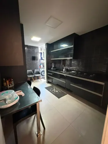 Apartamento à venda, PITUBA, Salvador, BA
