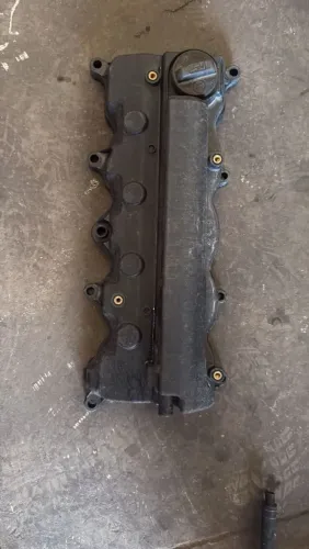 Tampa Válvula Honda Civic 1.8 2010 A 2011 Original 