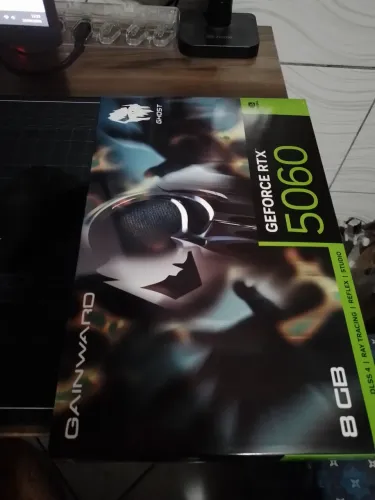 RTX 5060 LACRADA