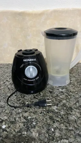 Liquidificador