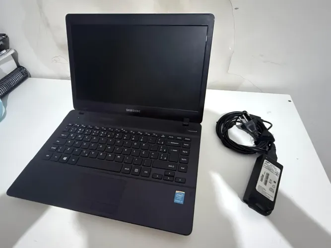 Notebook Samsung 1200