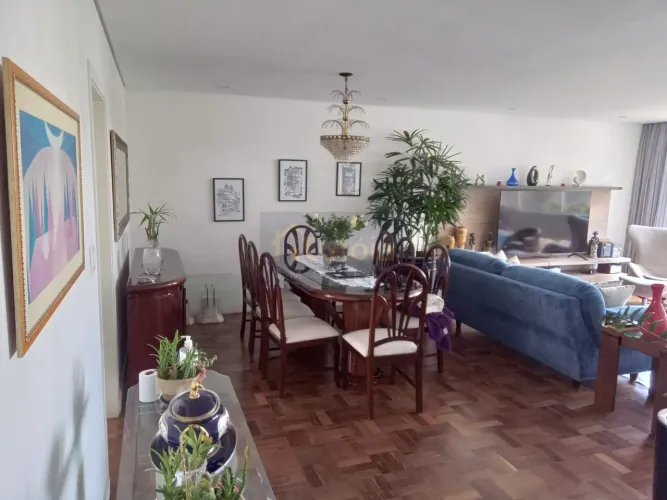 APARTAMENTO À VENDA NO PARAÍSO, SP