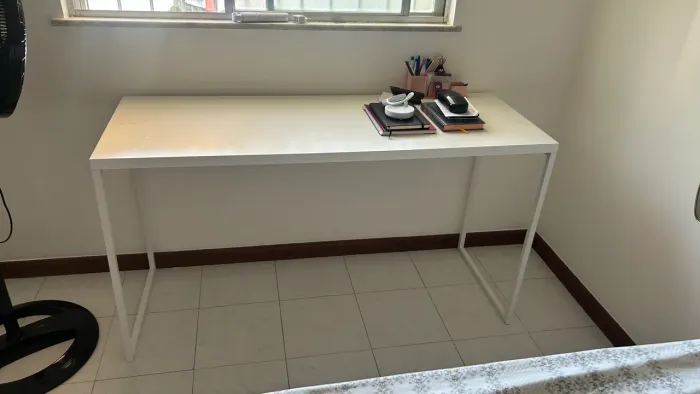 Mesinha de estudos