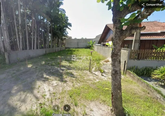 TERRENO PRONTO PARA CONSTRUIR | 360 M² | BALNEÁRIO SAÍ MIRIM