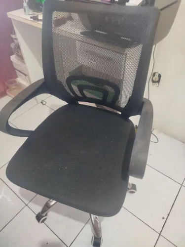 Cadeira de escritório