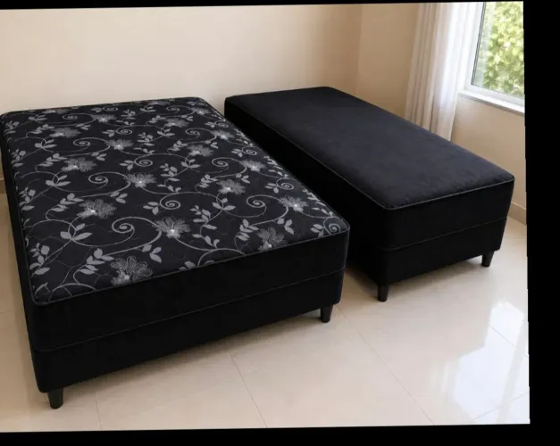 Kit camas pronta entrega nova