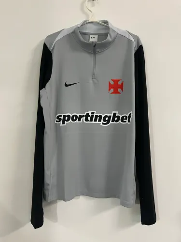 Camisa manga longa Vasco
