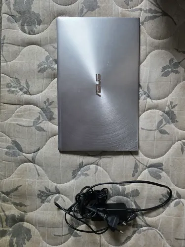 Notebook Asus zenbook ux433f