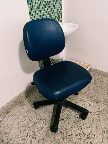 Cadeira de escritório