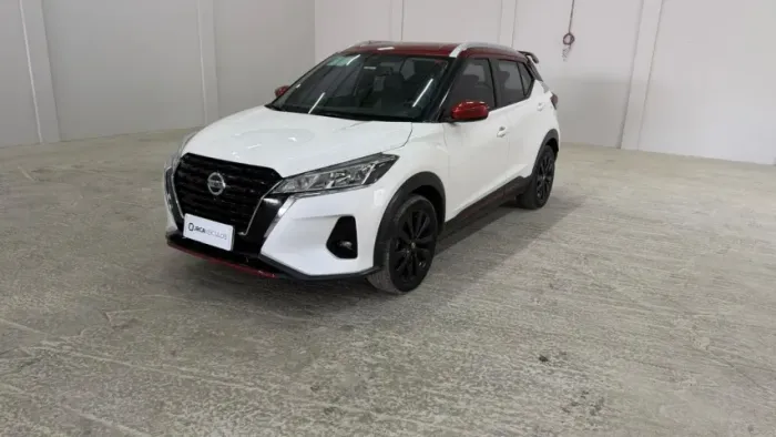 Nissan Kicks Xplay 1.6 16V Flex AUT 2022