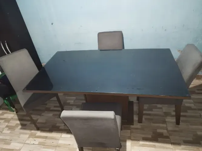 Mesa de jantar 