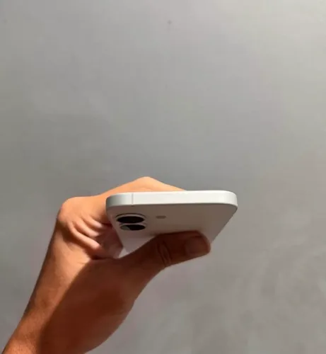iPhone 16 normal 256gb
