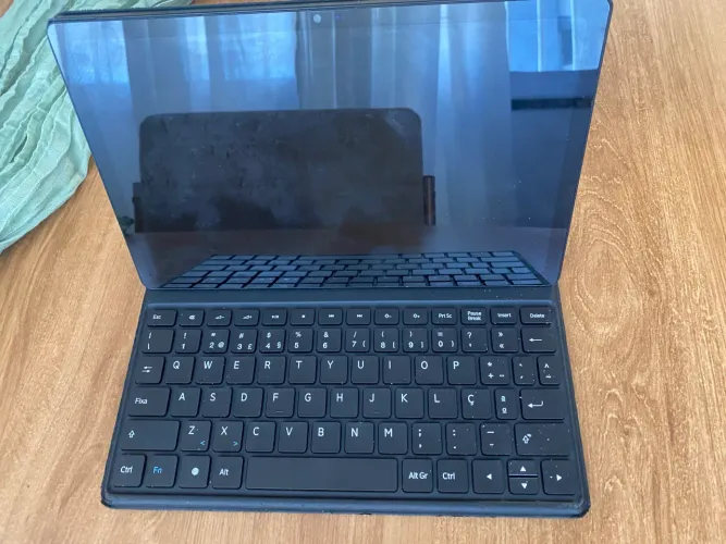 TABLET VAIO TL10 COM TECLADO