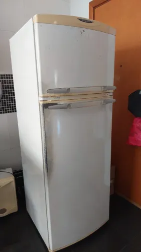 Geladeira Brastemp BRD36EBANA30