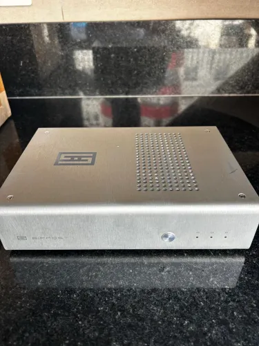 DAC SCHIIT BIFROST 