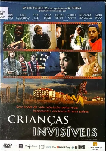 Criancas Invisiveis