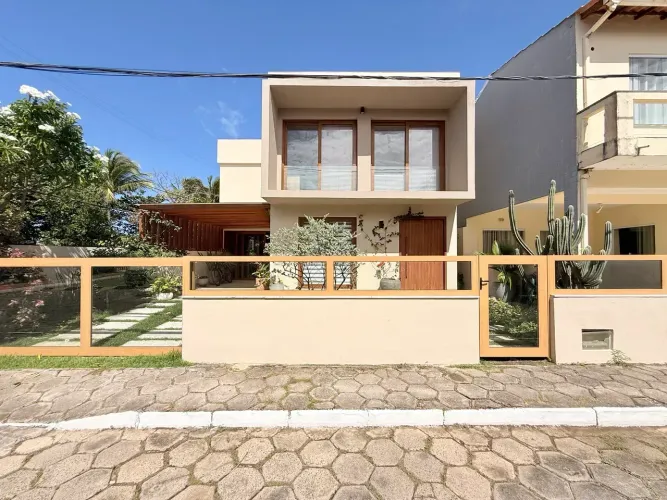 Casa Duplex á Venda | Alto Padrão