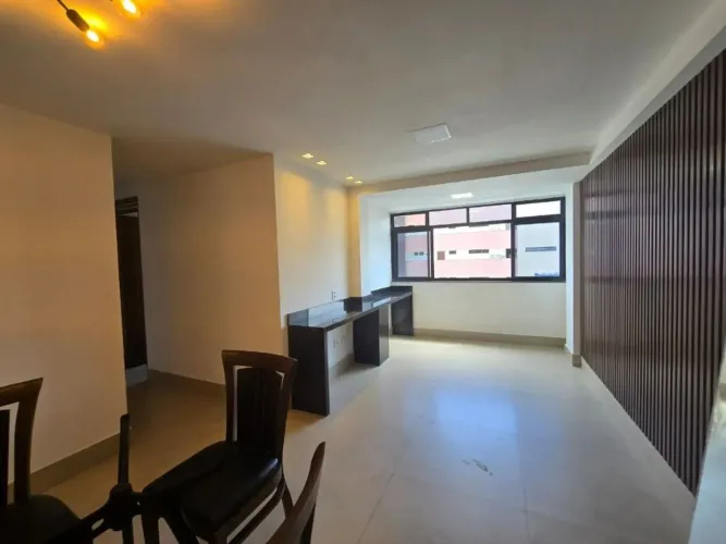 Valor de Super OPORTUNIDADE a BEIRA MAR! Apartamento 75m2/3Qts SEMI MOBILIADO para ALUGUEL