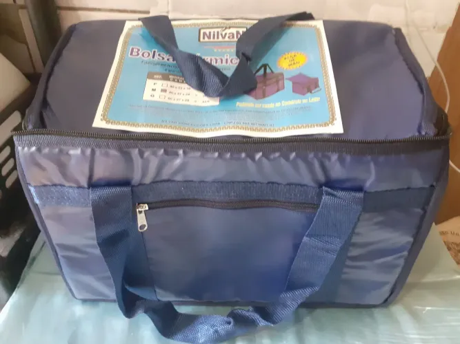 BOLSA TÉRMICA