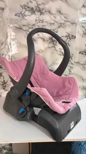Bebê Conforto com Base Galzerano R$:80 Reais