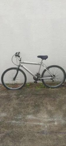 BICICLETA ARO 26