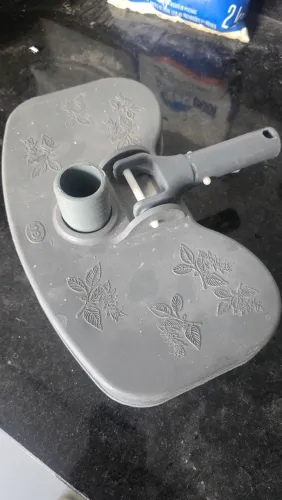 Rodo aspirador piscina igui