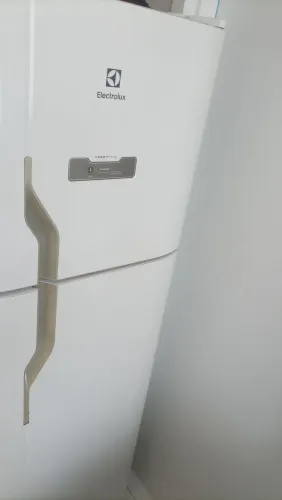 Geladeira Eletrolux 