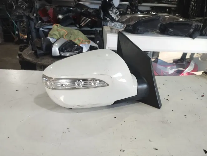 Retrovisor da Ix35