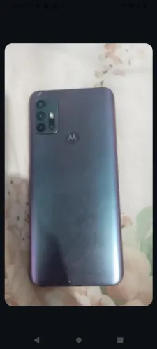 Vende-se celular moto g 30