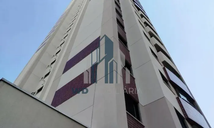 Apartamento para alugar no bairro Tatuapé - São Paulo/SP, Zona Leste