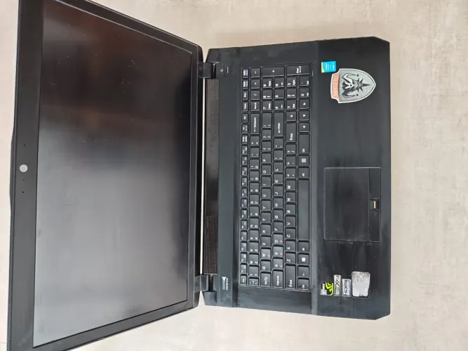 Notebook Avell G1745