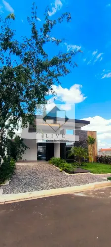 Casa em condomínio venda R$ 1.5000.000,00, Jardim Recanto das Águas, Nova Odessa, SP
