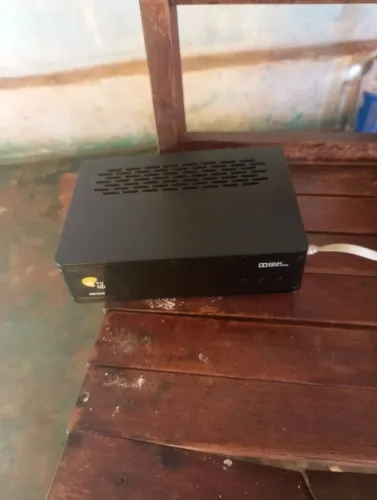 Receptor tv