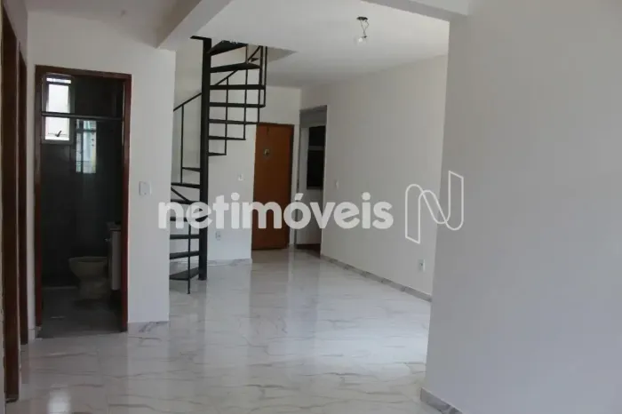 Venda Cobertura Santa Mônica Belo Horizonte
