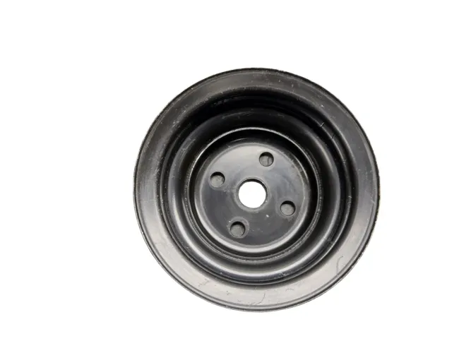 Polia Da Bomba De Água L200 Triton 3.2 2013