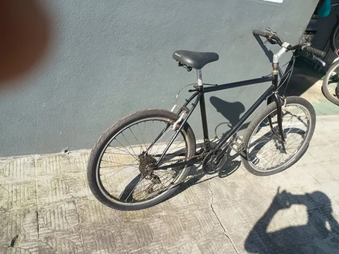 Bike Caloi