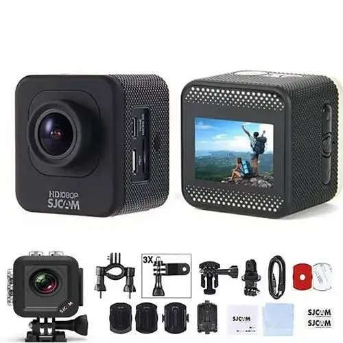 SJCAM M10