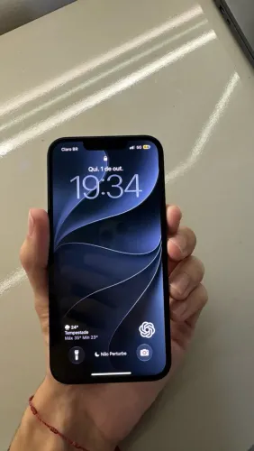 iPhone 13