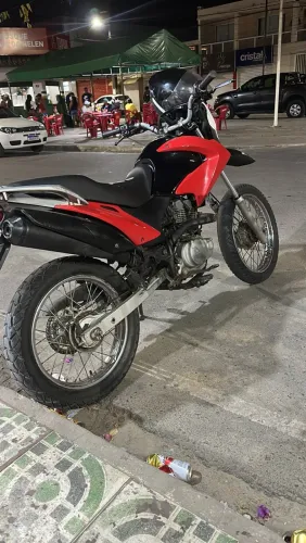 Bros 150