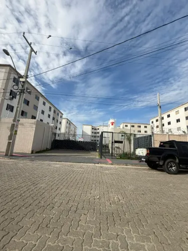 APTO NOVO NA LAGOA REDONDA