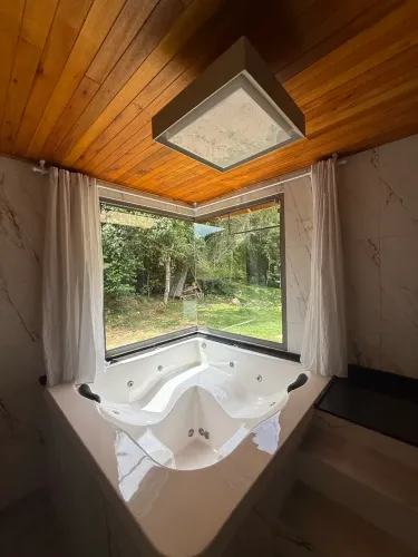 Vendo ou troco Sitio em Anitapolis sc por casa ou apartamento na palhoça ou norte da ilha