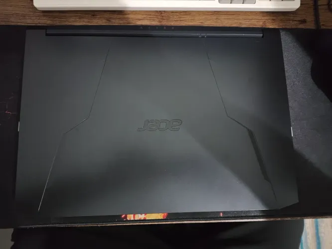 Notebook Acer nitro 5 